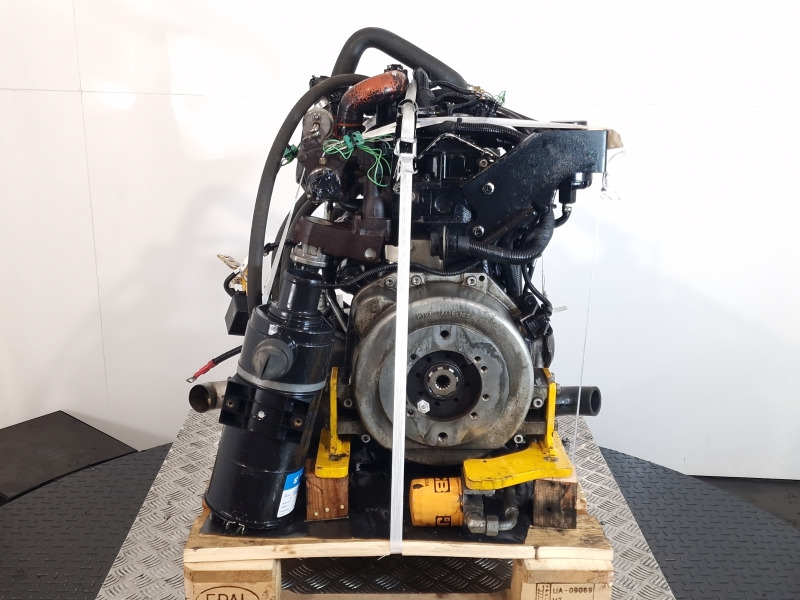 Perkins JCB 403F-15T Engine (Plant) - Motor para Maquinaria de construcción: foto 3 Perkins JCB 403F-15T Engine (Plant) - Motor para Maquinaria de construcción: foto 3