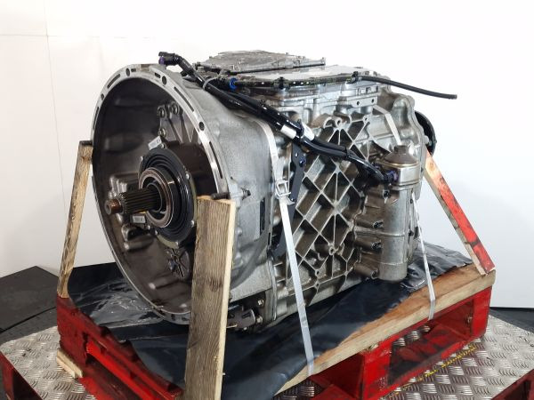 Renault AT2612 TRAG-G Gearbox - Caja de cambios: foto 1 Renault AT2612 TRAG-G Gearbox - Caja de cambios: foto 1