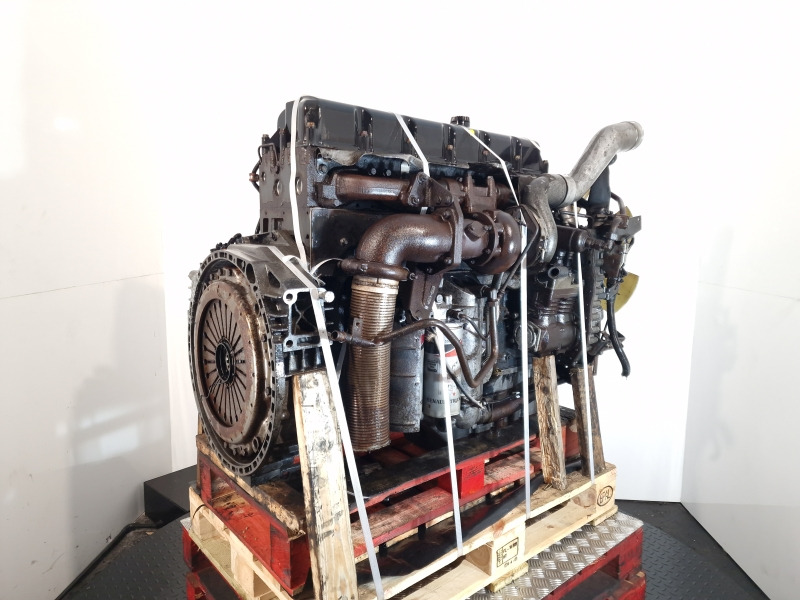 Renault DCI 11 420 (Truck Specification) - Motor para Camión: foto 1 Renault DCI 11 420 (Truck Specification) - Motor para Camión: foto 1