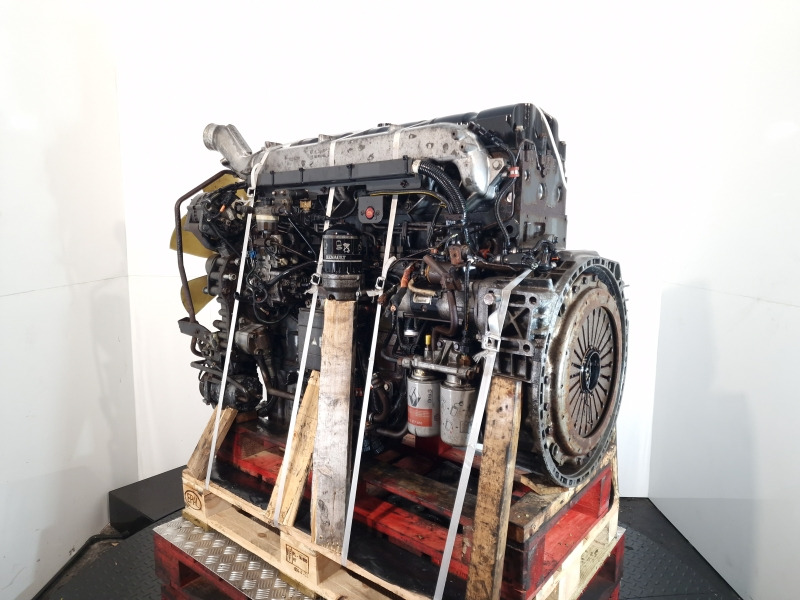 Renault DCI 11 420 (Truck Specification) - Motor para Camión: foto 2 Renault DCI 11 420 (Truck Specification) - Motor para Camión: foto 2