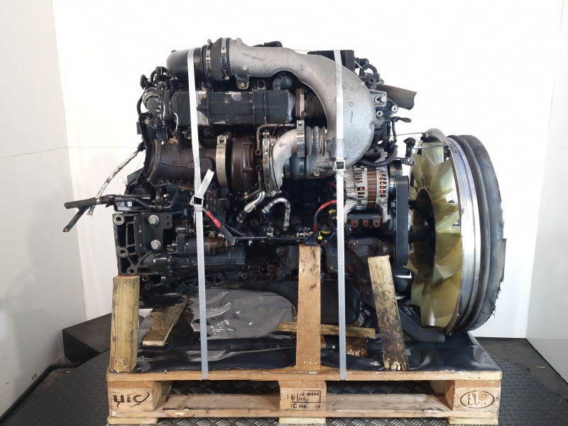 Renault DTI5 210 EUVI Engine (Truck) - Motor para Camión: foto 3 Renault DTI5 210 EUVI Engine (Truck) - Motor para Camión: foto 3