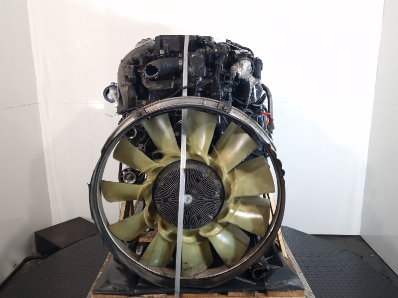 Renault DTI5 210 EUVI Engine (Truck) - Motor para Camión: foto 5 Renault DTI5 210 EUVI Engine (Truck) - Motor para Camión: foto 5