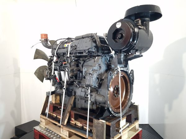 Motor para Maquinaria industrial Scania DC09 71A Engine (Industrial): foto 8