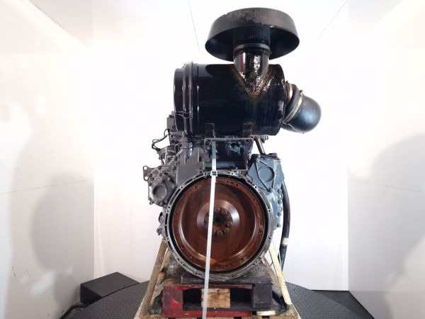 Scania DC09 71A Engine (Industrial) - Motor para Maquinaria industrial: foto 2 Scania DC09 71A Engine (Industrial) - Motor para Maquinaria industrial: foto 2