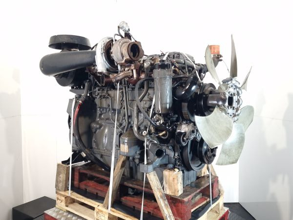 Scania DC09 71A Engine (Industrial) - Motor para Maquinaria industrial: foto 4 Scania DC09 71A Engine (Industrial) - Motor para Maquinaria industrial: foto 4