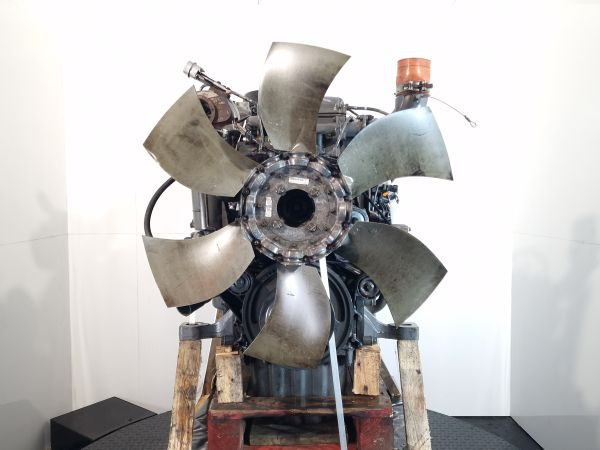 Scania DC09 71A Engine (Industrial) - Motor para Maquinaria industrial: foto 5 Scania DC09 71A Engine (Industrial) - Motor para Maquinaria industrial: foto 5