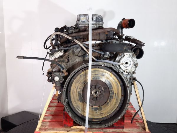 Scania DC1103 B02 Engine (Bus) - Motor: foto 3 Scania DC1103 B02 Engine (Bus) - Motor: foto 3