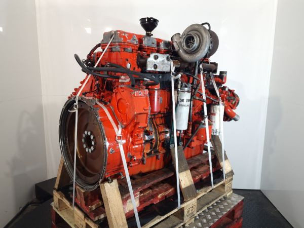 Scania DC12 45A Engine (Industrial) - Motor para Maquinaria industrial: foto 1 Scania DC12 45A Engine (Industrial) - Motor para Maquinaria industrial: foto 1