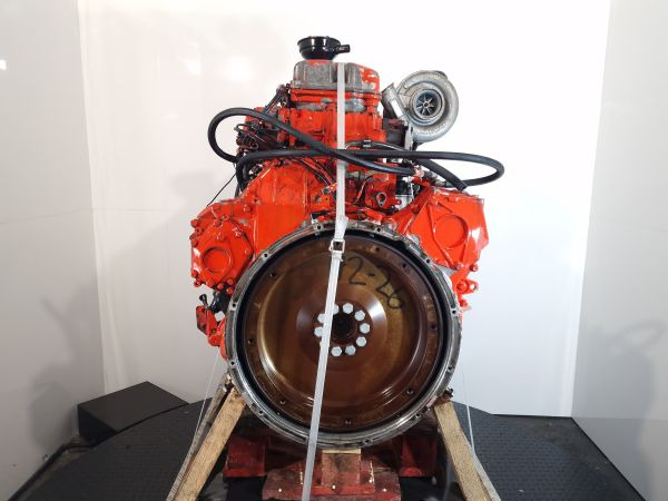 Scania DC12 45A Engine (Industrial) - Motor para Maquinaria industrial: foto 3 Scania DC12 45A Engine (Industrial) - Motor para Maquinaria industrial: foto 3