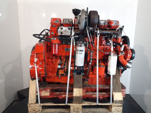 Scania DC12 45A Engine (Industrial) - Motor para Maquinaria industrial: foto 5 Scania DC12 45A Engine (Industrial) - Motor para Maquinaria industrial: foto 5