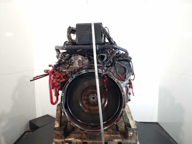 Scania DC13 112 L01 Engine (Truck) - Motor para Camión: foto 3 Scania DC13 112 L01 Engine (Truck) - Motor para Camión: foto 3