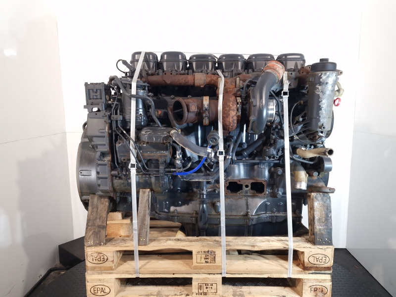 Scania DC13 115 L01 Engine (Truck) - Motor para Camión: foto 3 Scania DC13 115 L01 Engine (Truck) - Motor para Camión: foto 3
