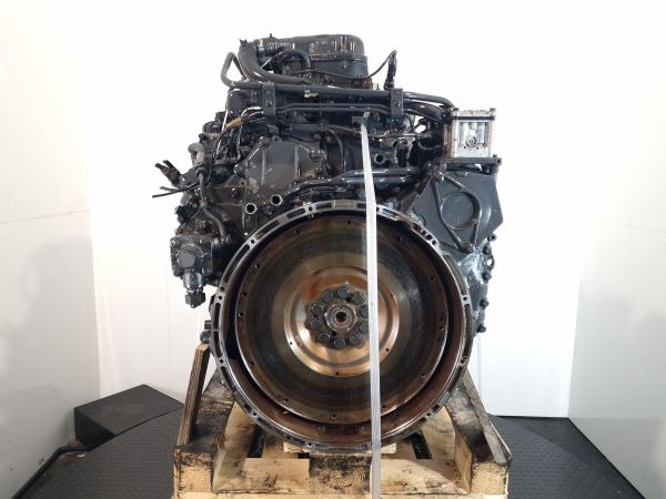 Scania DC13 115 L01 Engine (Truck) - Motor para Camión: foto 2 Scania DC13 115 L01 Engine (Truck) - Motor para Camión: foto 2