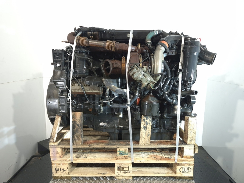Scania DC13 116 L01 Engine (Truck) - Motor para Camión: foto 3 Scania DC13 116 L01 Engine (Truck) - Motor para Camión: foto 3
