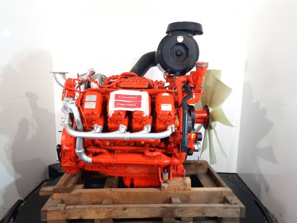 Scania DC16 071A Engine (Industrial) New w/ Radiator - Motor para Maquinaria industrial: foto 3 Scania DC16 071A Engine (Industrial) New w/ Radiator - Motor para Maquinaria industrial: foto 3