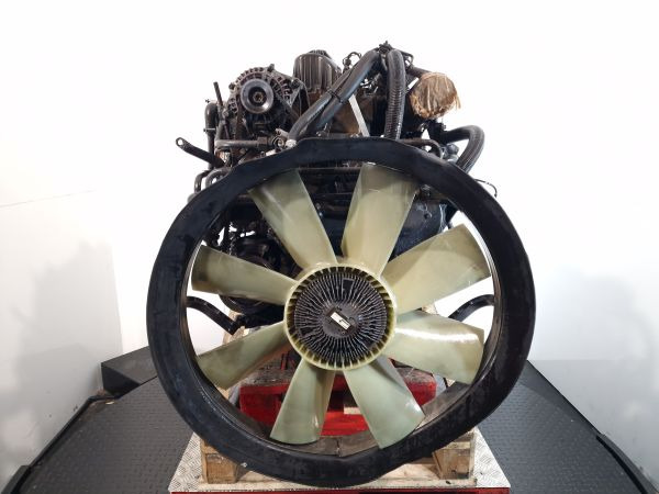 Scania DC902 L01 Engine (Truck) - Motor para Camión: foto 5 Scania DC902 L01 Engine (Truck) - Motor para Camión: foto 5