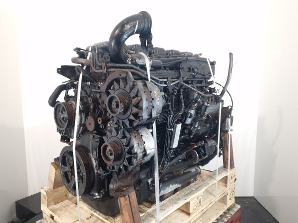 Motor Scania DC916 C01 Engine (Bus): foto 6 Motor Scania DC916 C01 Engine (Bus): foto 6