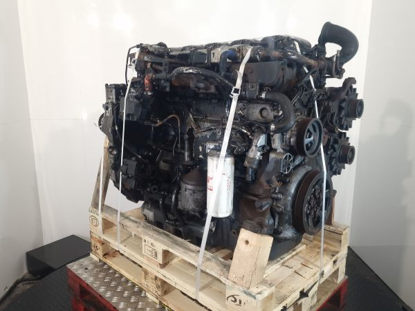 Scania DC916 C01 Engine (Bus) - Motor: foto 4 Scania DC916 C01 Engine (Bus) - Motor: foto 4