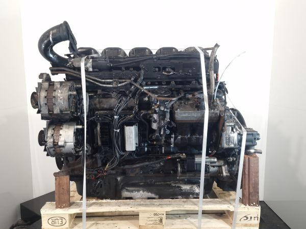 Motor Scania DC916 C01 Engine (Bus): foto 7 Motor Scania DC916 C01 Engine (Bus): foto 7