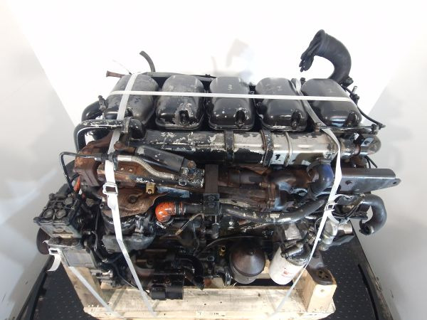 Motor Scania DC916 C01 Engine (Bus): foto 10 Motor Scania DC916 C01 Engine (Bus): foto 10