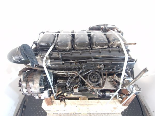 Motor Scania DC916 C01 Engine (Bus): foto 9 Motor Scania DC916 C01 Engine (Bus): foto 9