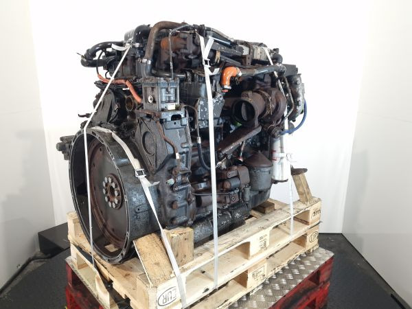 Scania DC917 B02 Engine (Bus) - Motor: foto 1 Scania DC917 B02 Engine (Bus) - Motor: foto 1