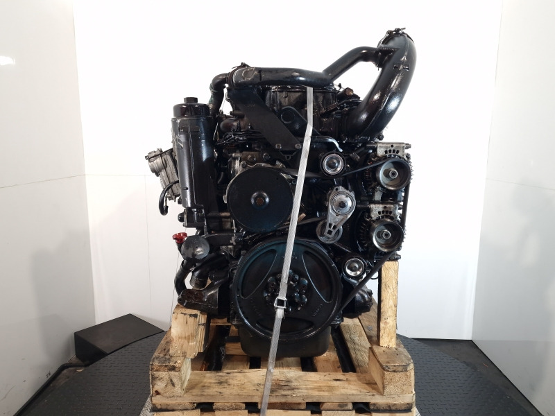 Scania DC930 C01 Engine (Bus) - Motor: foto 5 Scania DC930 C01 Engine (Bus) - Motor: foto 5