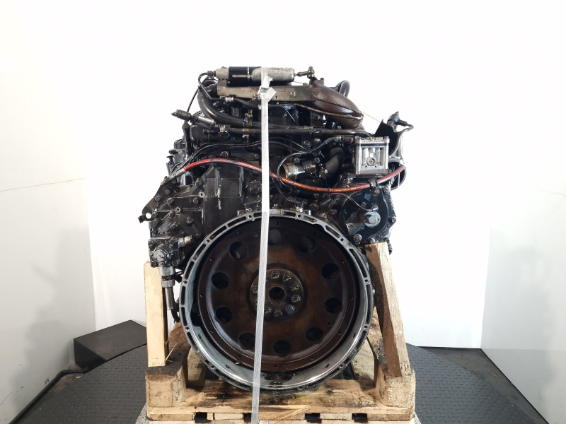 Scania DC930 C01 Engine (Bus) - Motor: foto 3 Scania DC930 C01 Engine (Bus) - Motor: foto 3