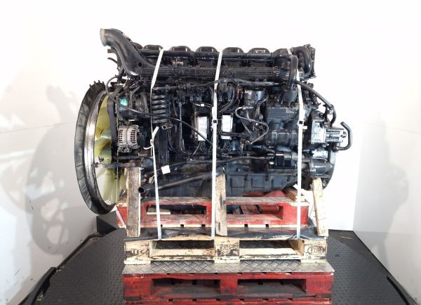 Motor para Camión Scania DT1212 L01 Engine (Truck): foto 7