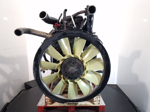 Scania DT1212 L01 Engine (Truck) - Motor para Camión: foto 5 Scania DT1212 L01 Engine (Truck) - Motor para Camión: foto 5