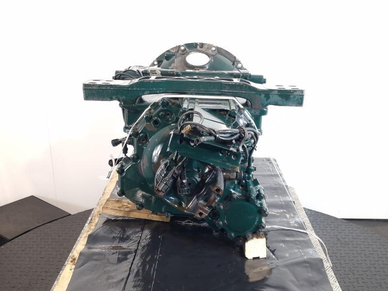 Scania GR875 Gearbox - Caja de cambios: foto 5 Scania GR875 Gearbox - Caja de cambios: foto 5