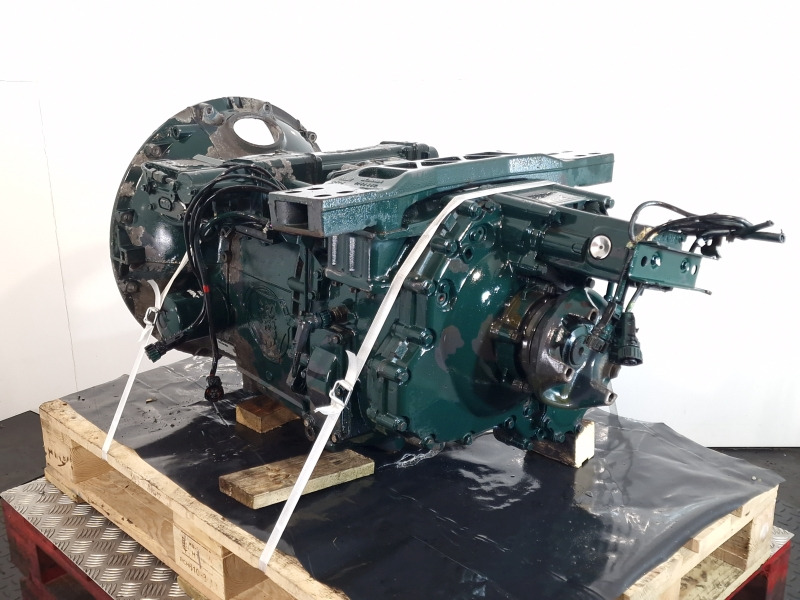 Scania GR875 Gearbox - Caja de cambios: foto 4 Scania GR875 Gearbox - Caja de cambios: foto 4