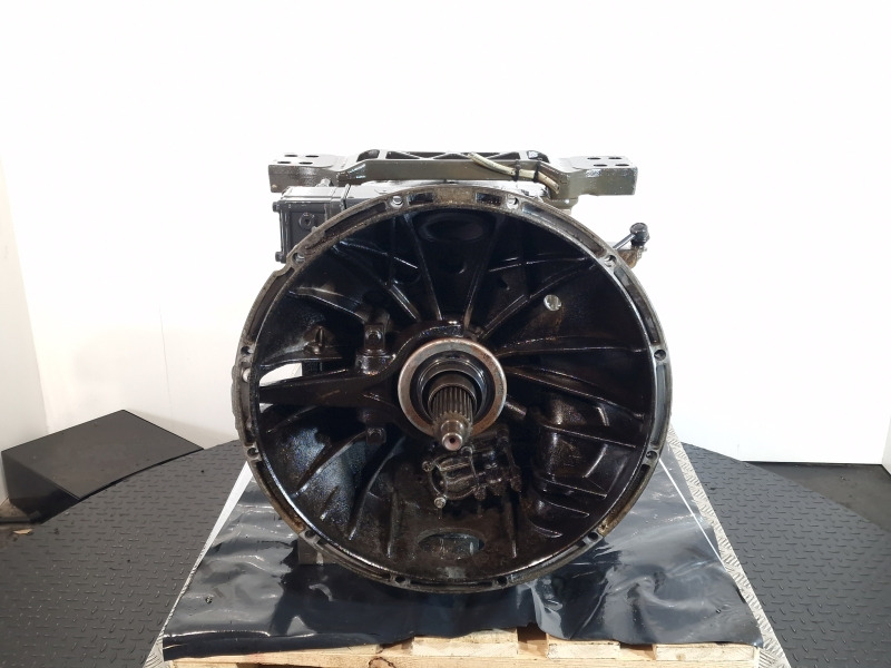 Scania GR905 2017 Late With ECU Gearbox - Caja de cambios: foto 2 Scania GR905 2017 Late With ECU Gearbox - Caja de cambios: foto 2