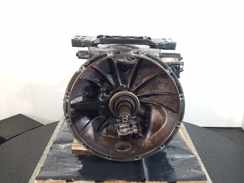 Scania GRSO905 Gearbox - Caja de cambios: foto 3 Scania GRSO905 Gearbox - Caja de cambios: foto 3