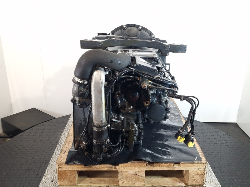 Scania GRSO905R EUR6 GEN 2 with ECU Gearbox - Caja de cambios: foto 5 Scania GRSO905R EUR6 GEN 2 with ECU Gearbox - Caja de cambios: foto 5