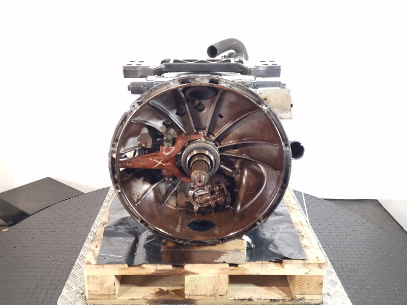 Scania GRSO905R EUR6 GEN 2 with ECU Gearbox - Caja de cambios: foto 2 Scania GRSO905R EUR6 GEN 2 with ECU Gearbox - Caja de cambios: foto 2