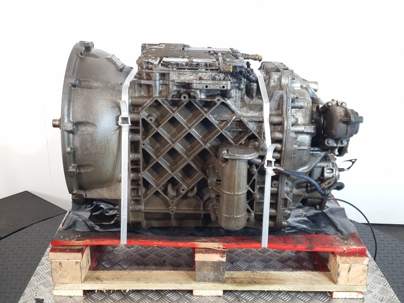 Volvo AT2612D Gearbox - Caja de cambios: foto 3 Volvo AT2612D Gearbox - Caja de cambios: foto 3