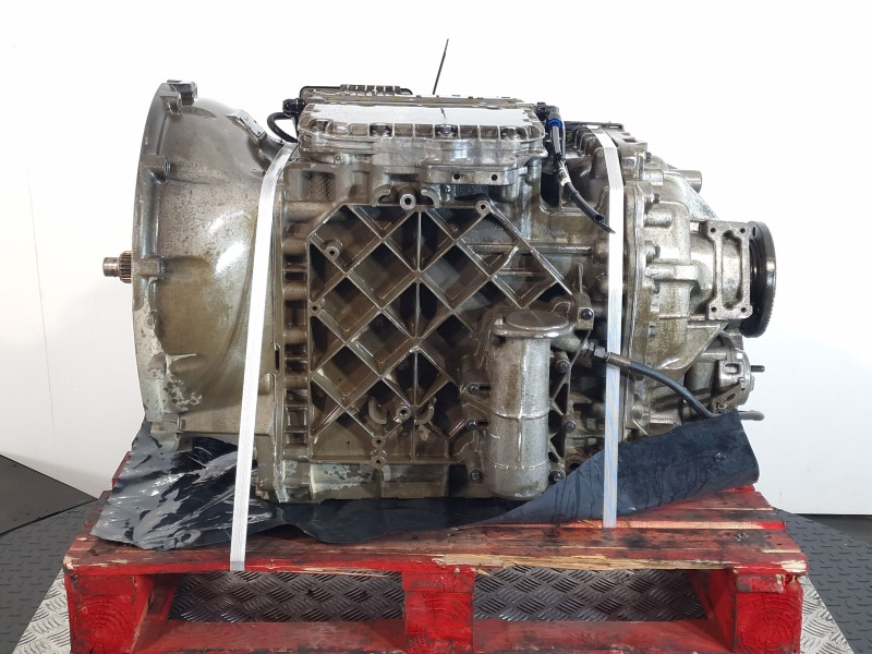 Volvo AT2612E Gearbox - Caja de cambios: foto 3 Volvo AT2612E Gearbox - Caja de cambios: foto 3