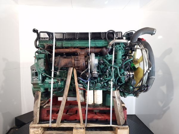 Volvo D11K450V EUVI Engine (Truck) - Motor para Camión: foto 3 Volvo D11K450V EUVI Engine (Truck) - Motor para Camión: foto 3