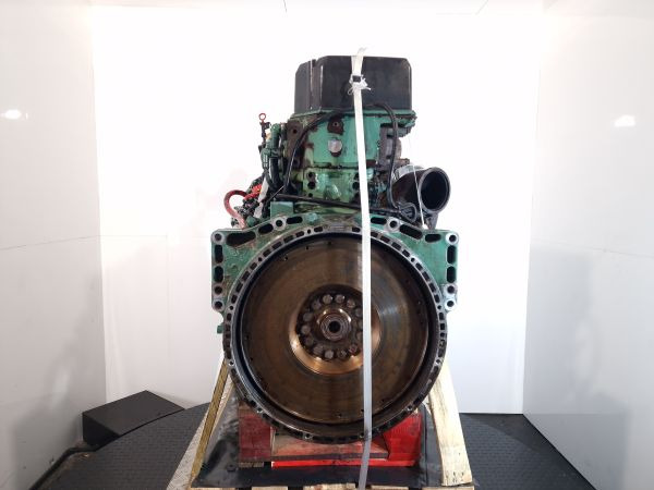 Volvo D12D340 EC01 Engine (Truck) - Motor para Camión: foto 2 Volvo D12D340 EC01 Engine (Truck) - Motor para Camión: foto 2