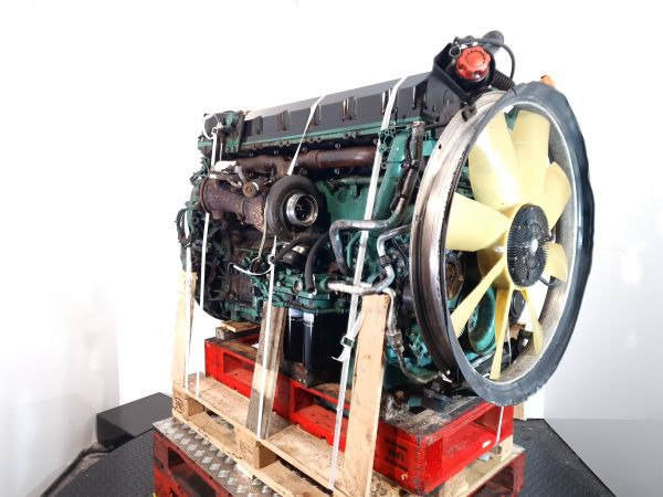 Volvo D13C460 EUV Engine (Truck) - Motor para Camión: foto 5 Volvo D13C460 EUV Engine (Truck) - Motor para Camión: foto 5