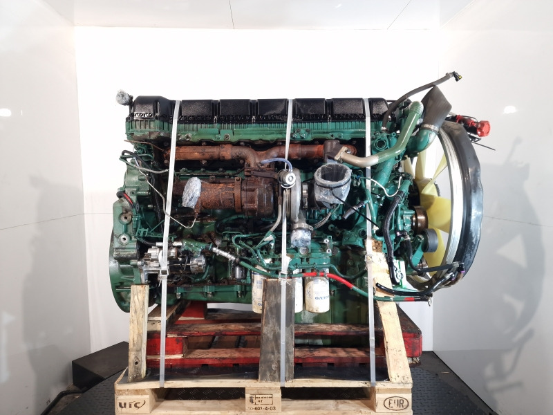 Volvo D13K500 EUVI Engine (Truck) - Motor para Camión: foto 3 Volvo D13K500 EUVI Engine (Truck) - Motor para Camión: foto 3