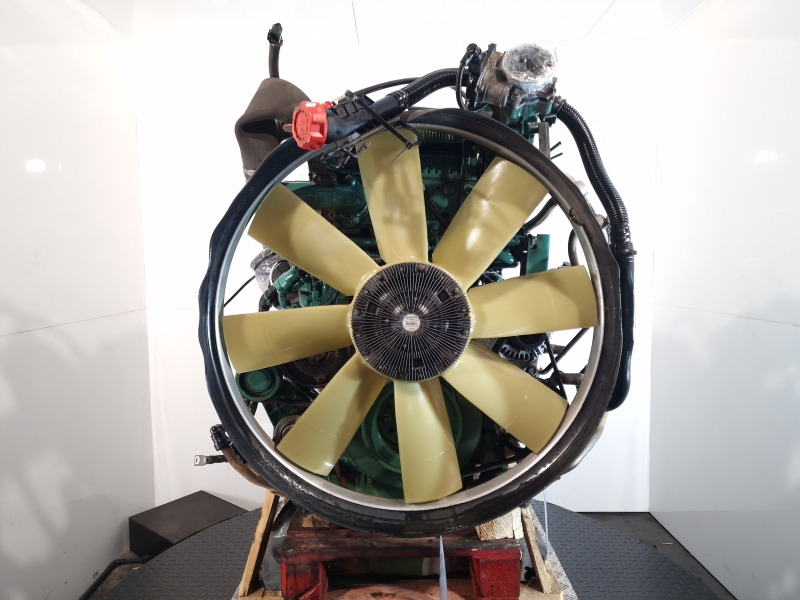 Volvo D13K500 EUVI Engine (Truck) - Motor para Camión: foto 5 Volvo D13K500 EUVI Engine (Truck) - Motor para Camión: foto 5