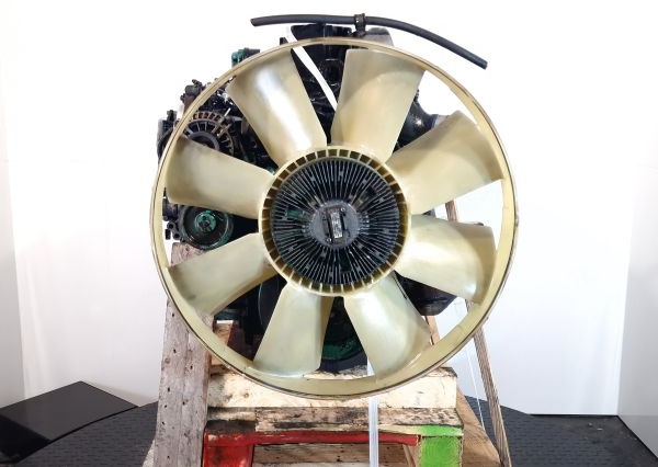 Volvo D7E 240-EC06 Engine (Truck) - Motor para Camión: foto 5 Volvo D7E 240-EC06 Engine (Truck) - Motor para Camión: foto 5