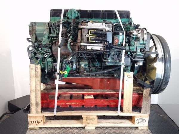 Volvo D7F 240 EUV Truck Spec PTO Engine (Truck) - Motor para Camión: foto 5 Volvo D7F 240 EUV Truck Spec PTO Engine (Truck) - Motor para Camión: foto 5