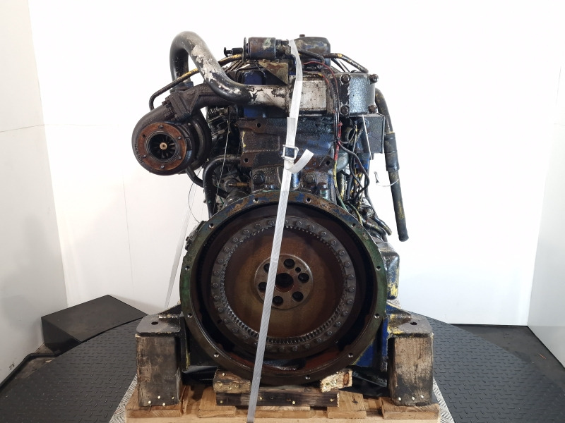 Volvo TD71A Engine (Plant) - Motor para Maquinaria de construcción: foto 2 Volvo TD71A Engine (Plant) - Motor para Maquinaria de construcción: foto 2