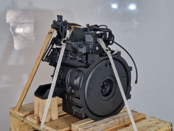 Yanmar 3TNE68-UDW1 Engine (Plant) - Motor para Maquinaria de construcción: foto 4 Yanmar 3TNE68-UDW1 Engine (Plant) - Motor para Maquinaria de construcción: foto 4