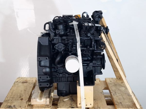 Yanmar 3TNE68-UDW1 Engine (Plant) - Motor para Maquinaria de construcción: foto 3 Yanmar 3TNE68-UDW1 Engine (Plant) - Motor para Maquinaria de construcción: foto 3