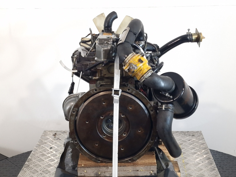 Yanmar 3TNE74-DG Engine (Industrial) - Motor para Maquinaria industrial: foto 2 Yanmar 3TNE74-DG Engine (Industrial) - Motor para Maquinaria industrial: foto 2