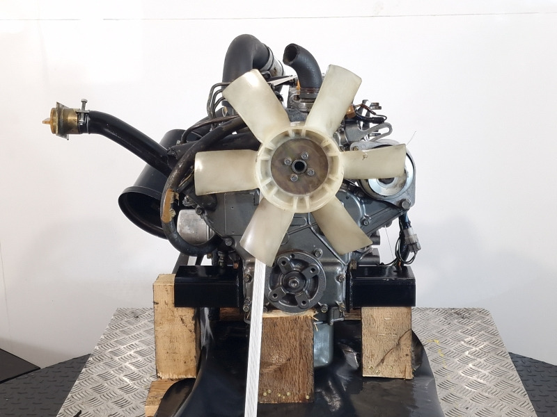 Yanmar 3TNE74-DG Engine (Industrial) - Motor para Maquinaria industrial: foto 5 Yanmar 3TNE74-DG Engine (Industrial) - Motor para Maquinaria industrial: foto 5